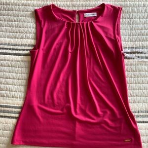 Calvin Klein top